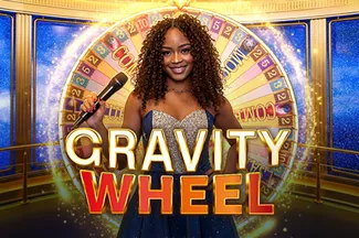 Gravity Wheel